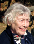 Photo of Margaret-F McCormack