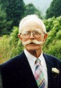 Photo of Robert-Clark Tracy