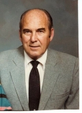 Photo of John-T Connelly