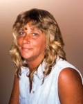 Photo of Kathy-Lynn Gray