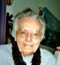 Photo of Dorothy-P McNeil