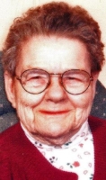 Photo of Virginia Fletcher