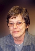 Photo of Carol Lacasse