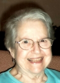 Photo of Laurette Boivin