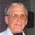 Photo of Edward Berube