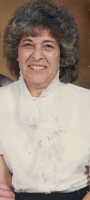 Photo of Irene-Helen Bisson