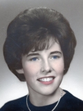 Photo of Janet Williamson