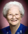 Photo of Allene Smith