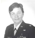 Photo of Lt. -Colonel-Bonnie-M Sanborn