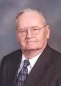 Photo of John-D Henley