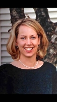 Photo of Julie-Anne Bartlett