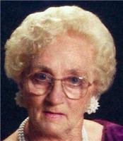 Photo of Beverly Stevens