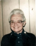 Photo of Marjorie Gray