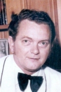 Photo of Richard Perkins