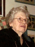 Photo of Mary-M Gaudet