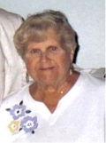 Photo of Theresa-Rita Allard