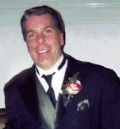 Photo of Christopher-Michael Demarco