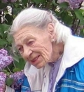 Photo of Nona Davis