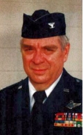 Photo of John Ballentine