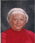 Photo of Betty Casey