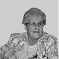 Photo of Jeanne Morrissette