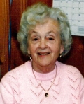 Photo of Pearl Davis