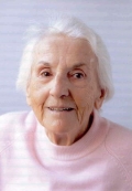 Photo of Fernande Bernier