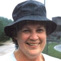 Photo of Janet Towle