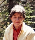 Photo of Maureen Mitchell