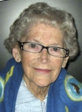 Photo of Virginia Mooney