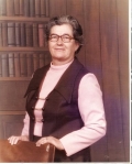 Photo of Barbara Locke