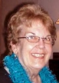 Photo of Kathy Brown