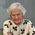 Photo of Margaret Glynn