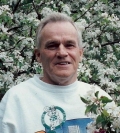 Photo of Richard Freeman