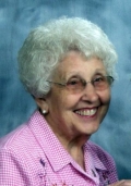 Photo of Rita Turgeon