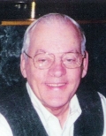 Photo of Leon Moore