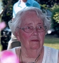 Photo of Marion Macgregor