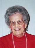 Photo of Theresa Peters