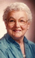 Photo of Estelle Clement