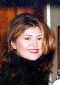 Photo of Michelle Barker