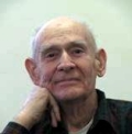 Photo of Gerald McAllister