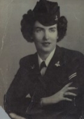 Photo of Maxine-Elaine Hunt