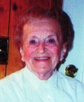 Photo of Marion Varney