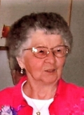 Photo of Laurette Jacques