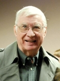 Photo of Arthur Doyle