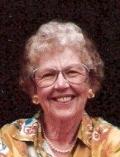 Photo of Shirley White