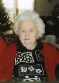 Photo of Rose Sanders