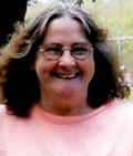 Photo of Judy Thompson