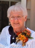 Photo of Jean Mooney