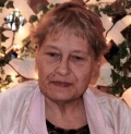 Photo of Cheryl Collins